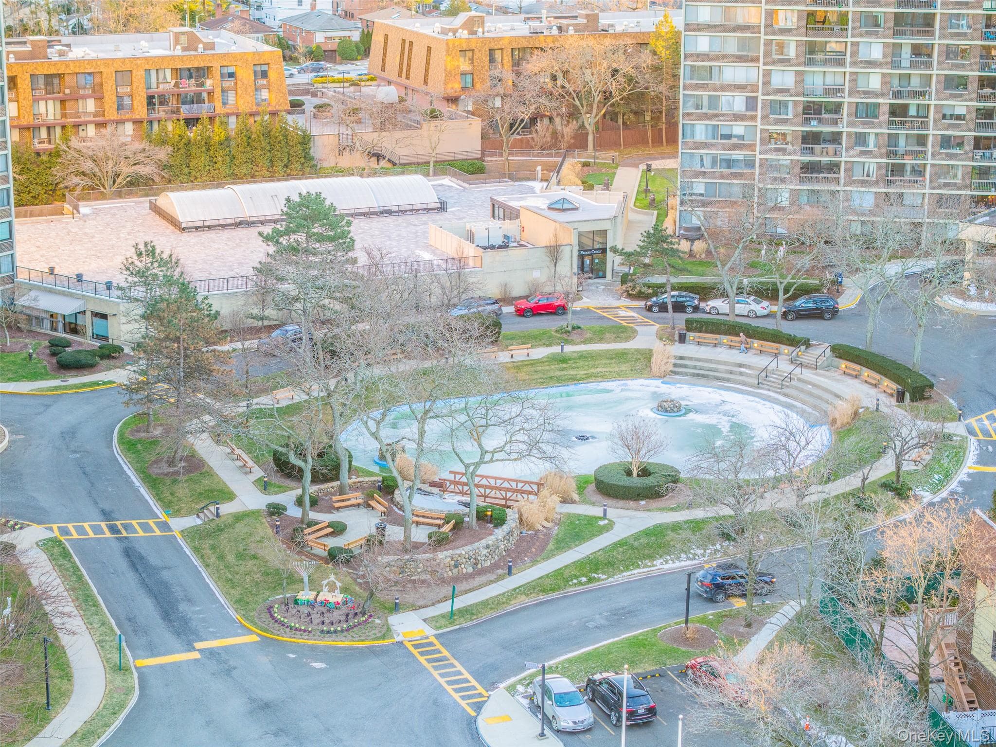 1 Bay Club Drive Unit: 11J thumbnail 37