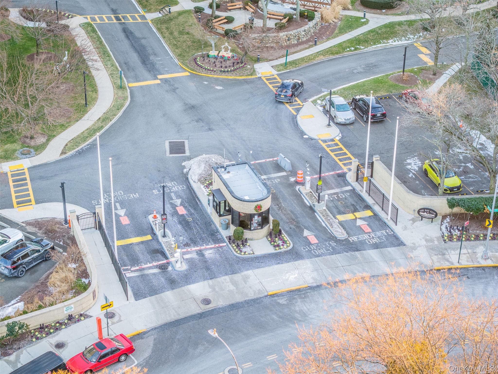 1 Bay Club Drive Unit: 11J thumbnail 36