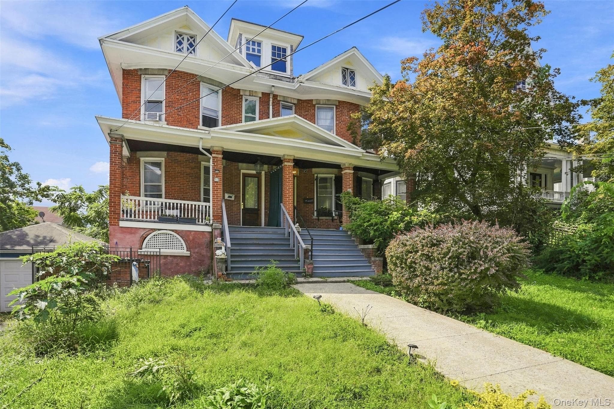 111 S Hamilton Street thumbnail 2