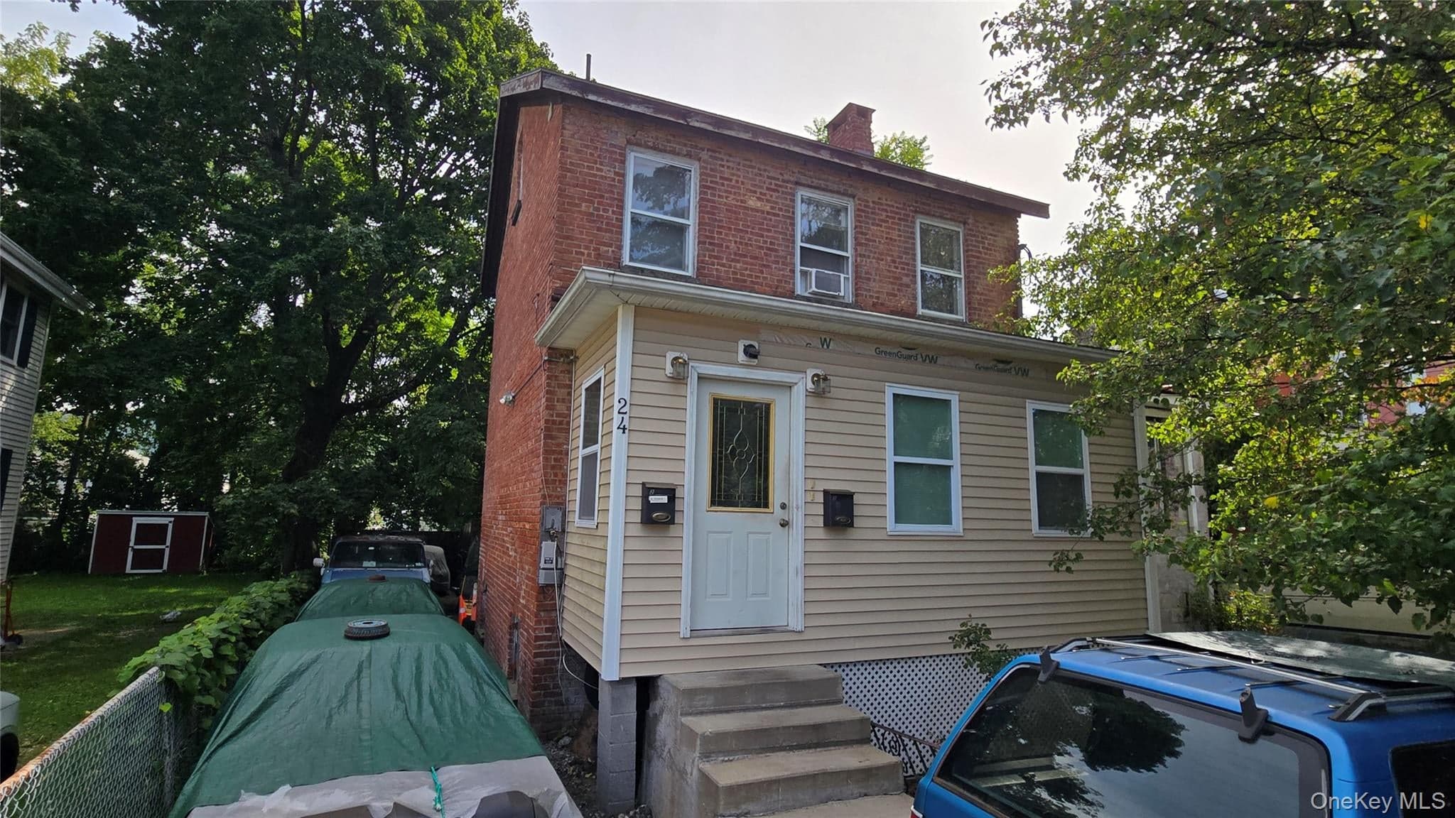 24 S Elm Street, Beacon