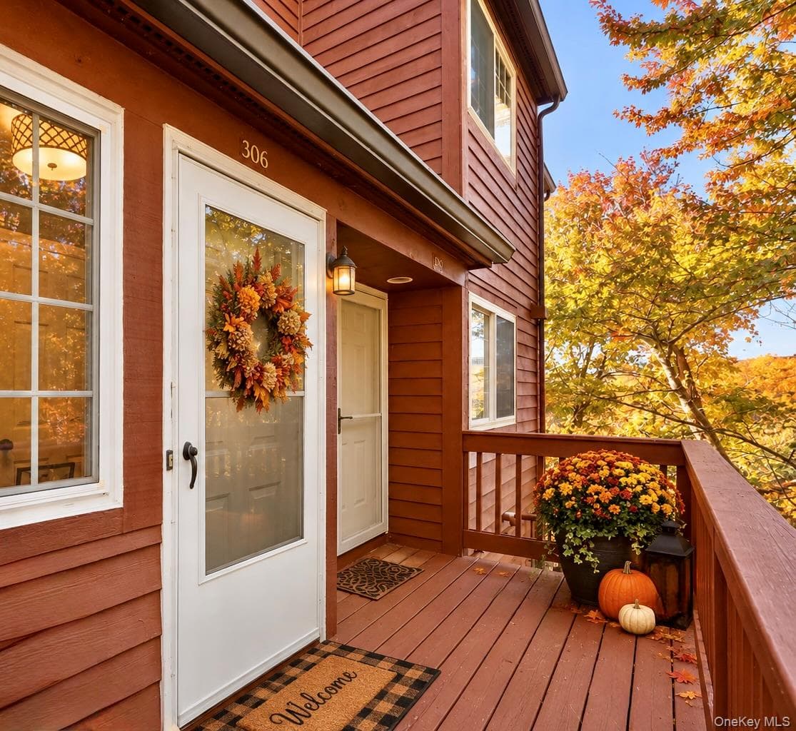 306 Orchard Hill Lane, Brewster