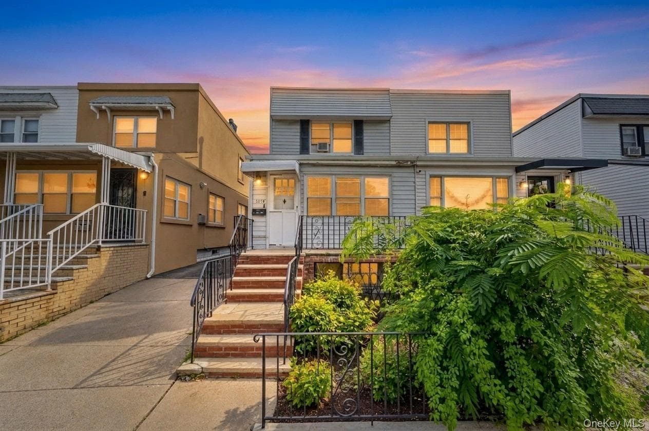 32-19 201st Street, Bayside