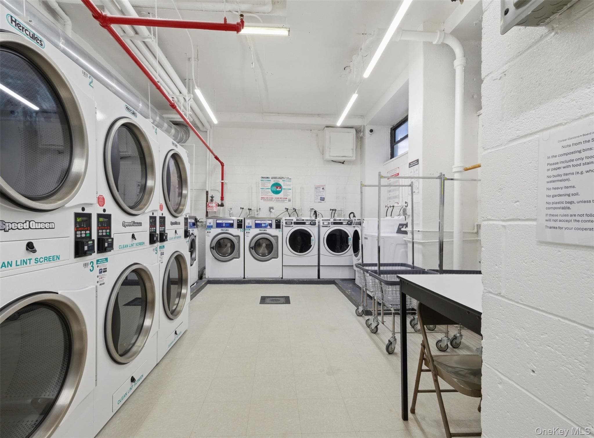 290 W 232nd Street Unit: 11E thumbnail 16