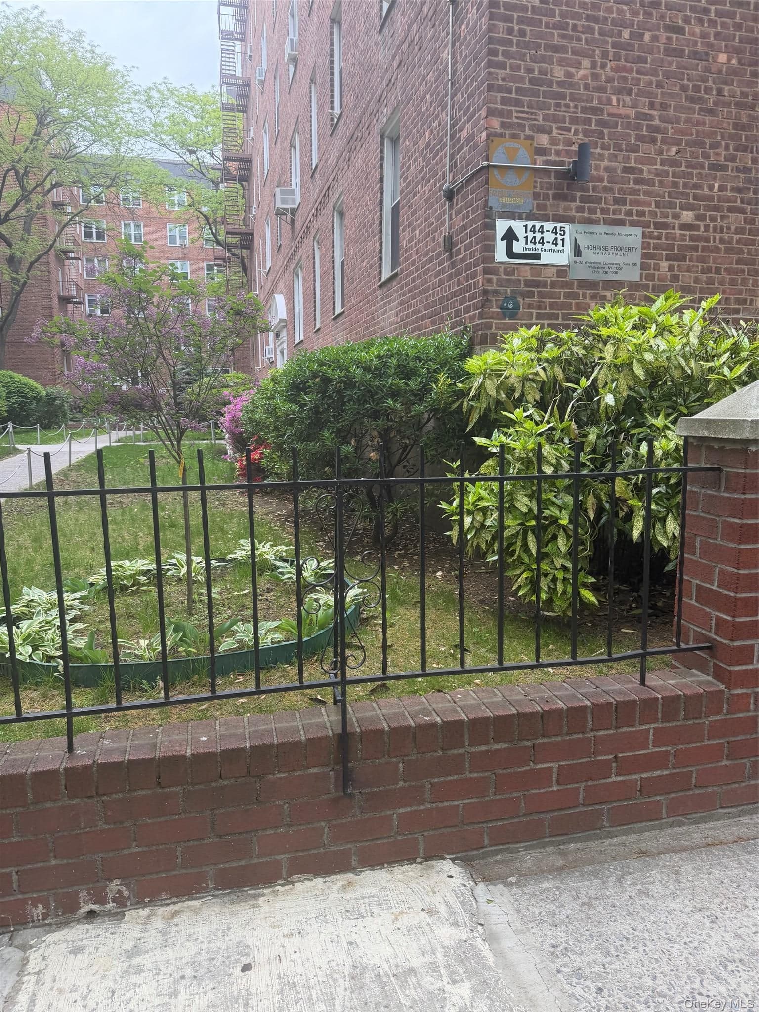 144-45 Sanford Ave Ave Unit: 3F, Flushing