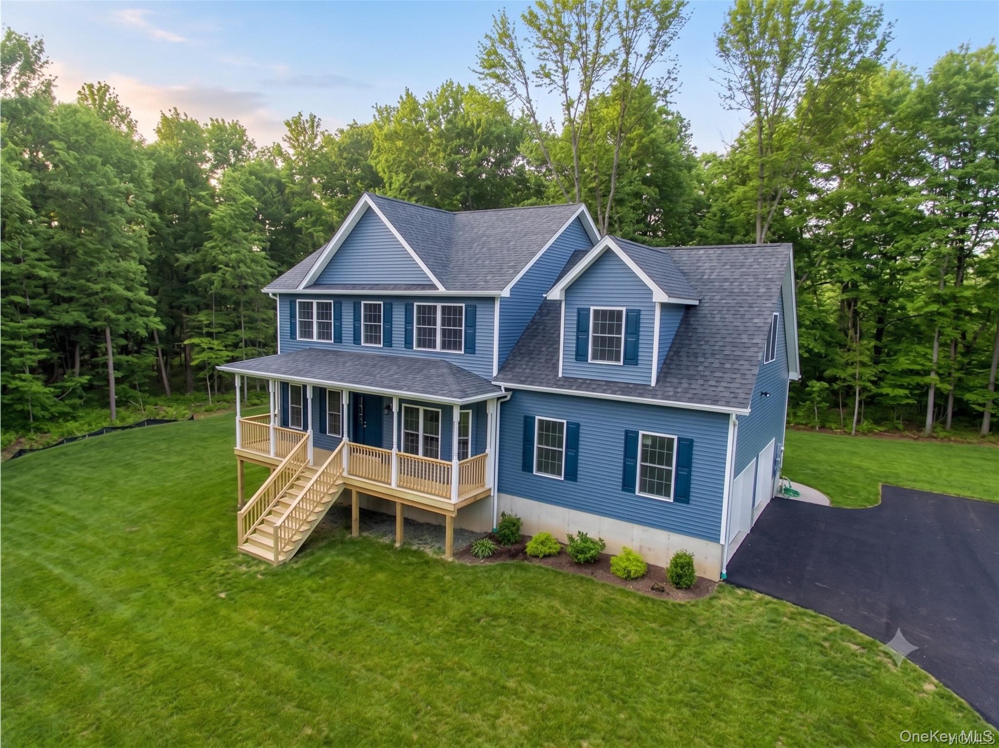 5 Harrier Ridge Drive photo 1