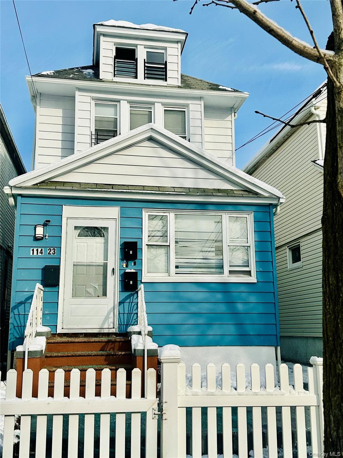 11423 Sutter Ave, South Ozone Park