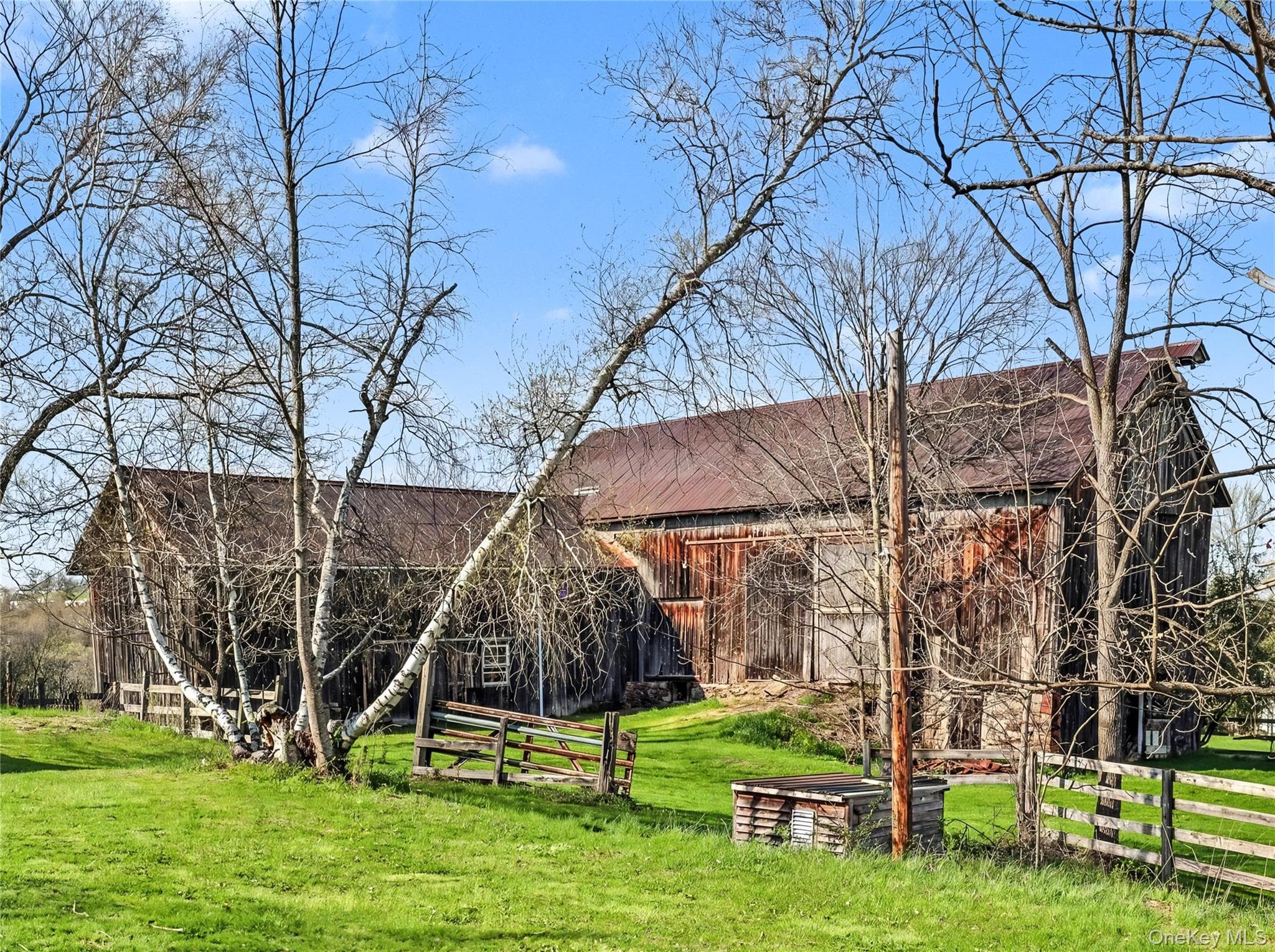 324 Sarah Wells Trail, Goshen