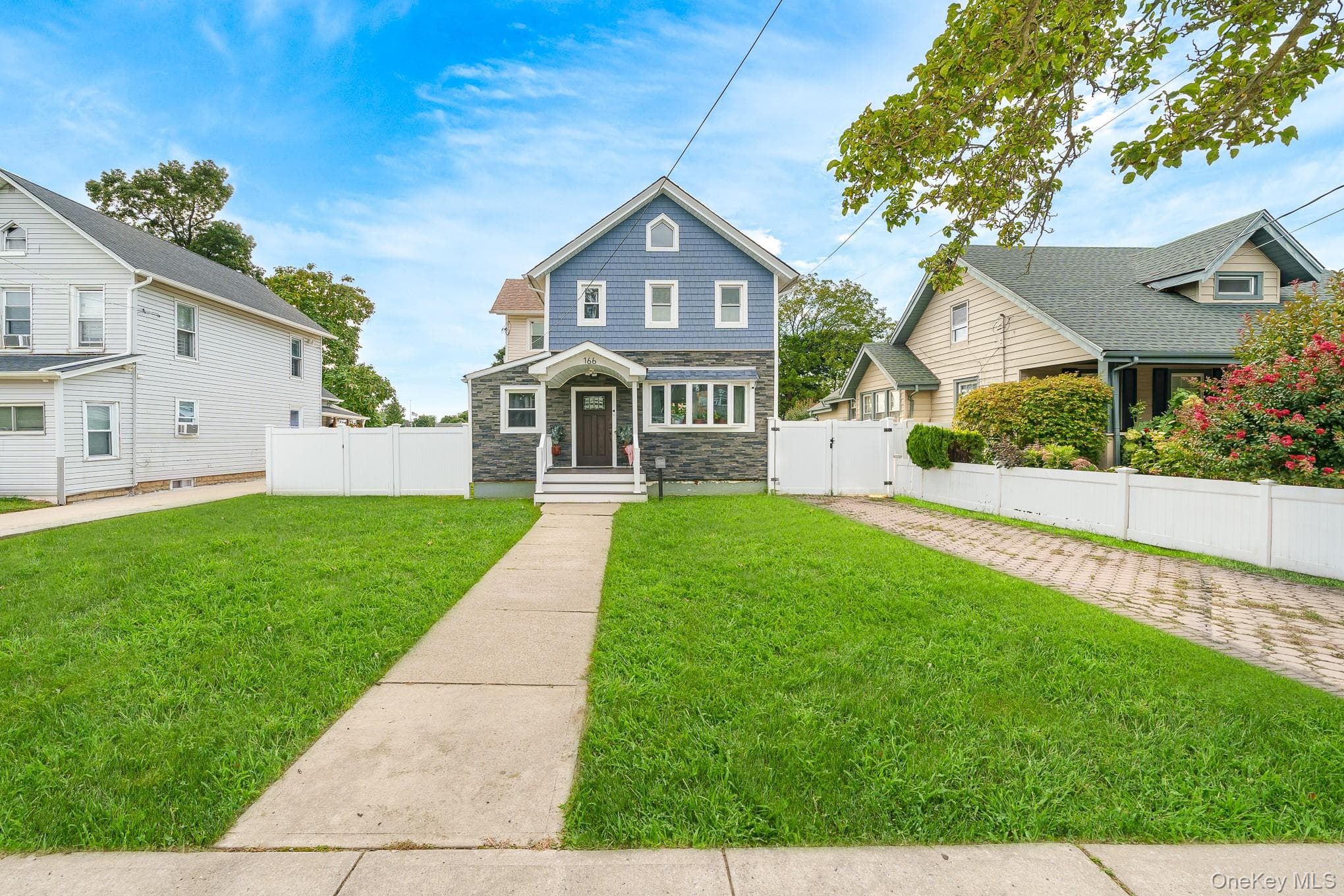 166 Church Street, Freeport