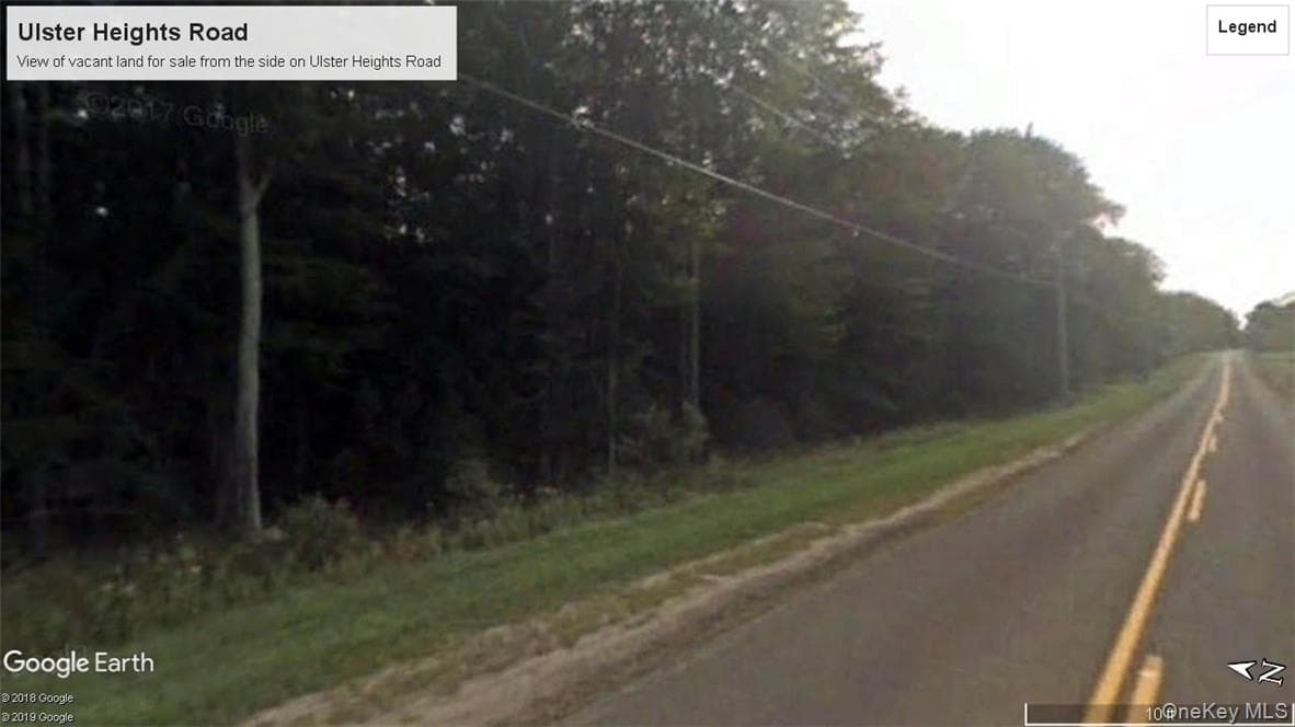 Ulster Heights Road thumbnail 10