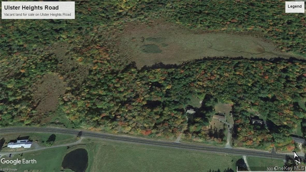 Ulster Heights Road thumbnail 8