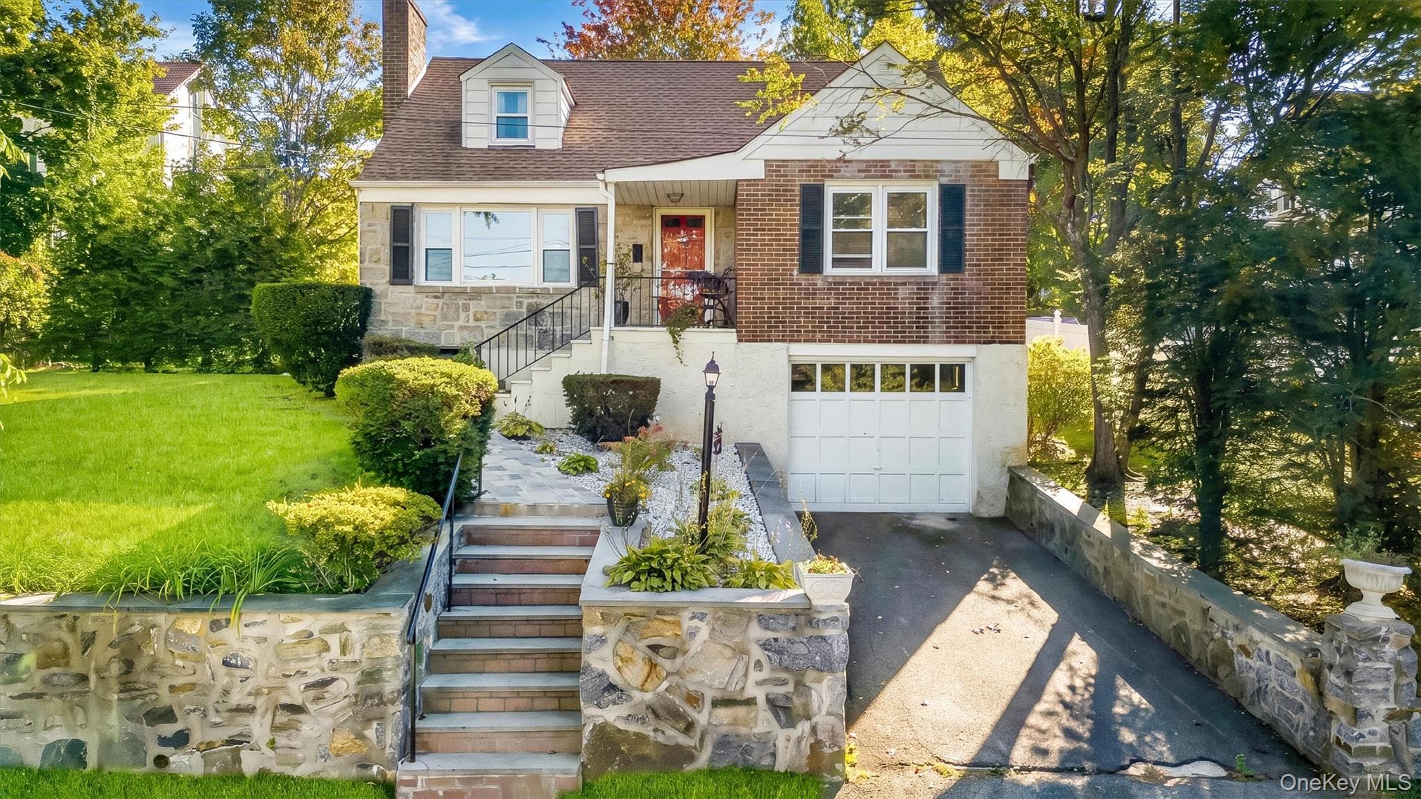 162 Aka 164 Rosedale Road, Yonkers