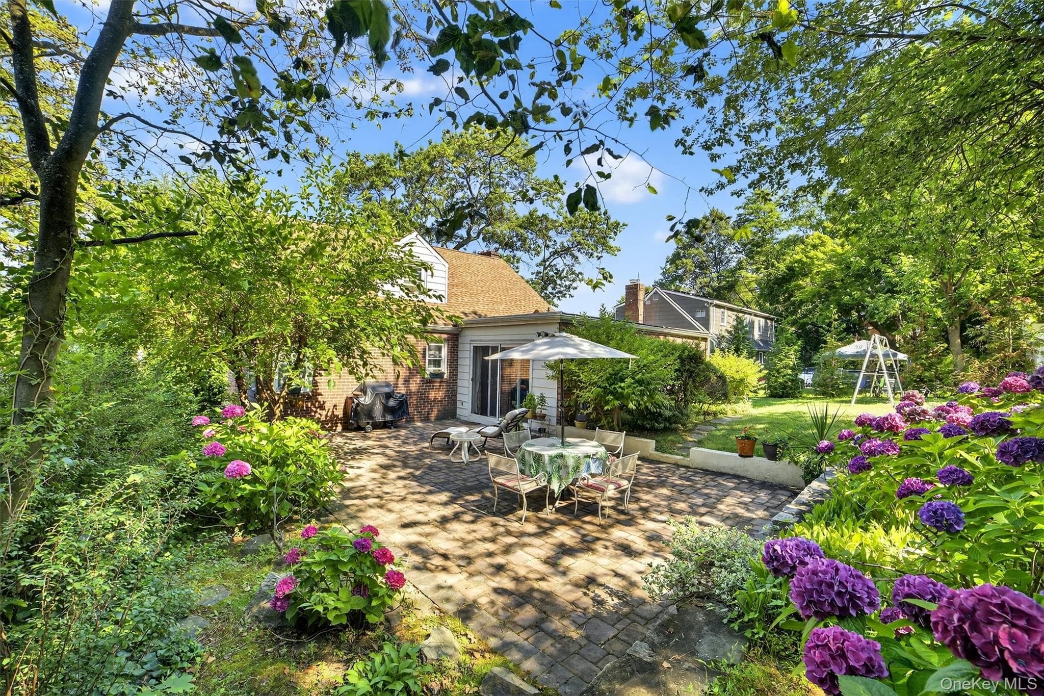 162 Aka 164 Rosedale Road thumbnail 5