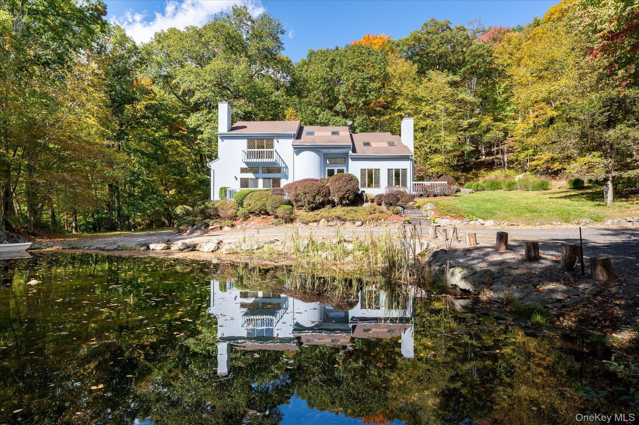 193 Waccabuc Road, Goldens Bridge