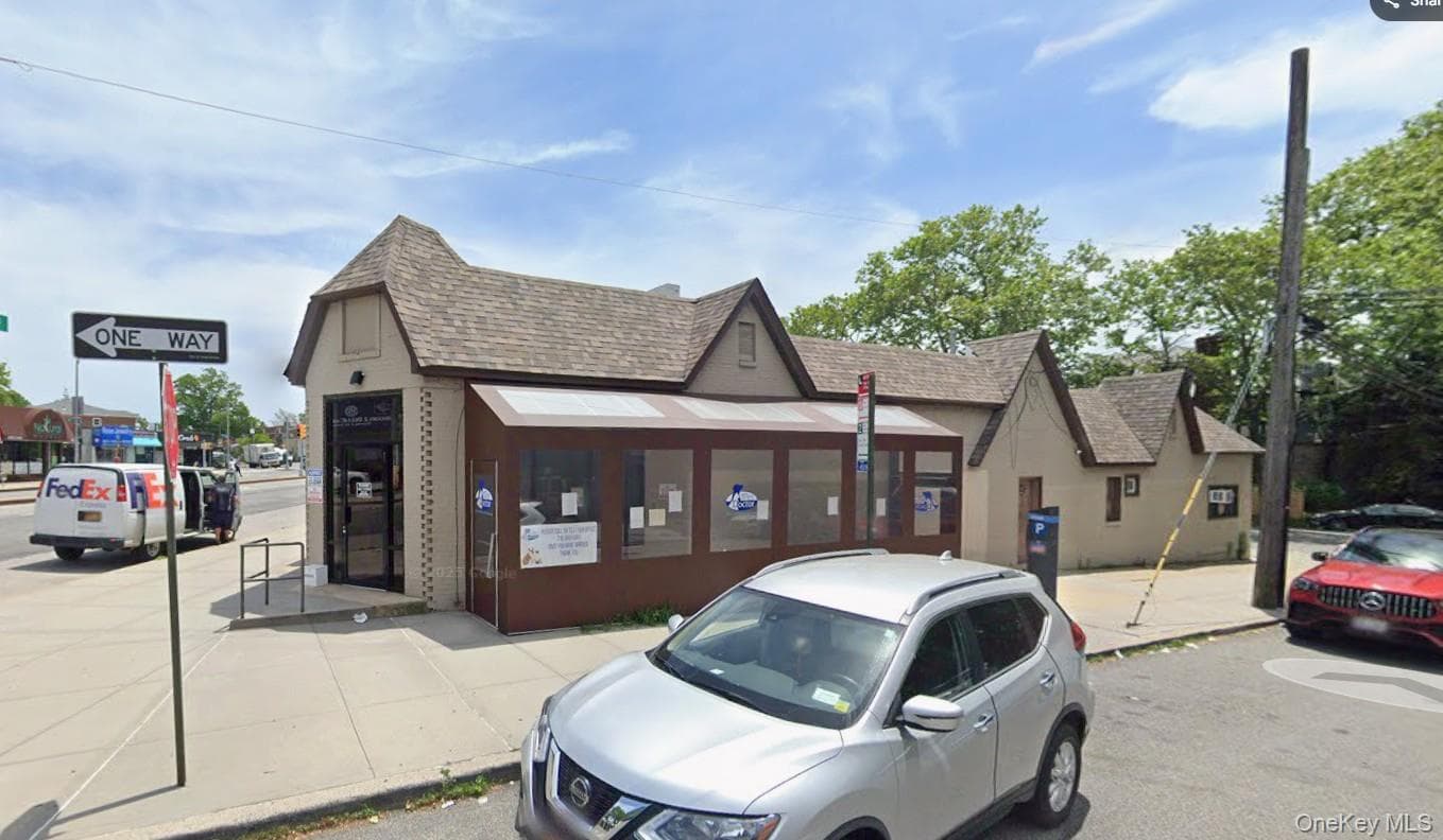 25-60 Francis Lewis Boulevard Unit: 6 Unit Retail thumbnail 5