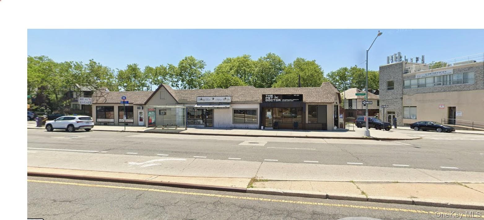 25-60 Francis Lewis Boulevard Unit: 6 Unit Retail thumbnail 2