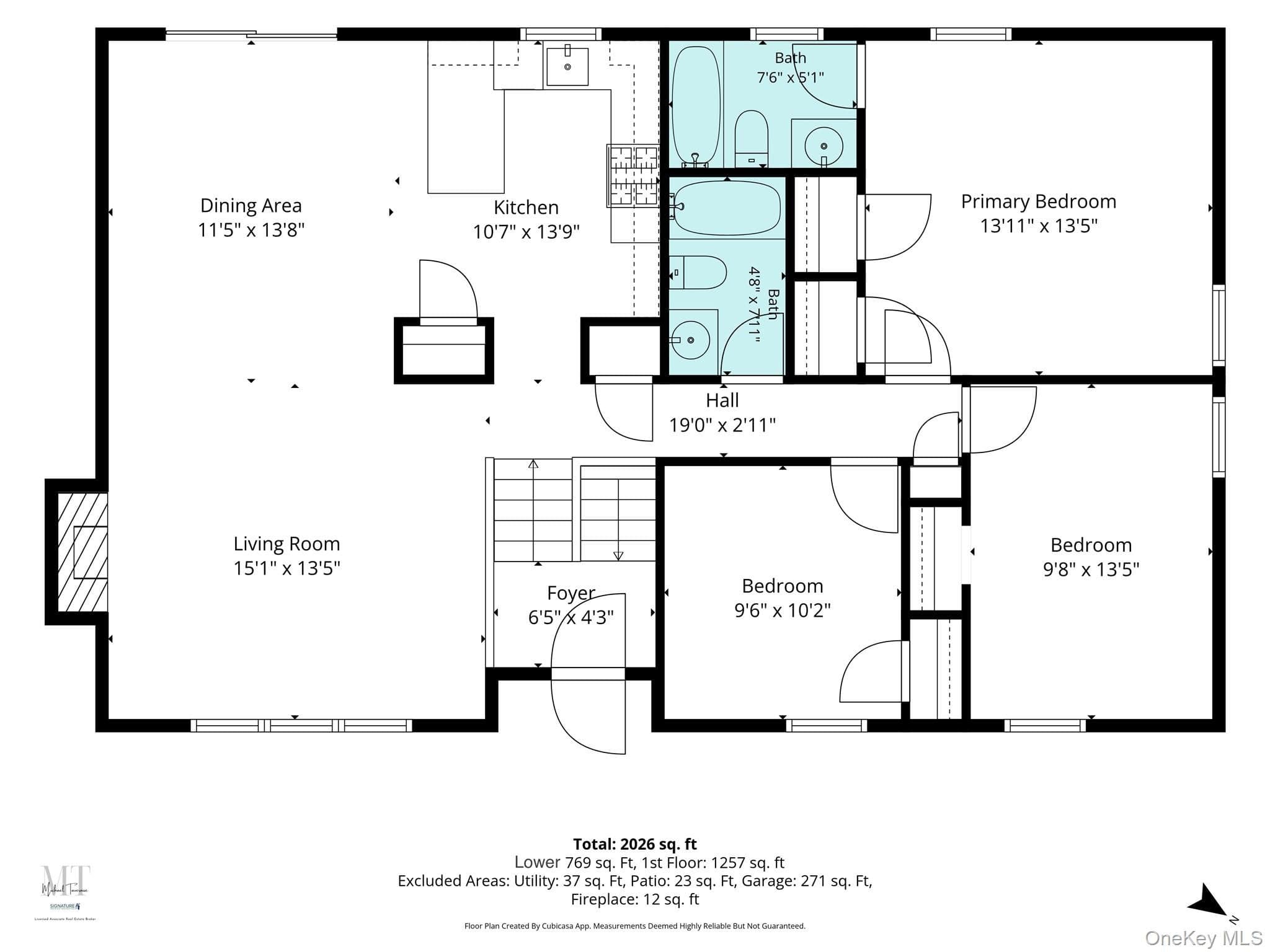 701 Park Avenue thumbnail 7