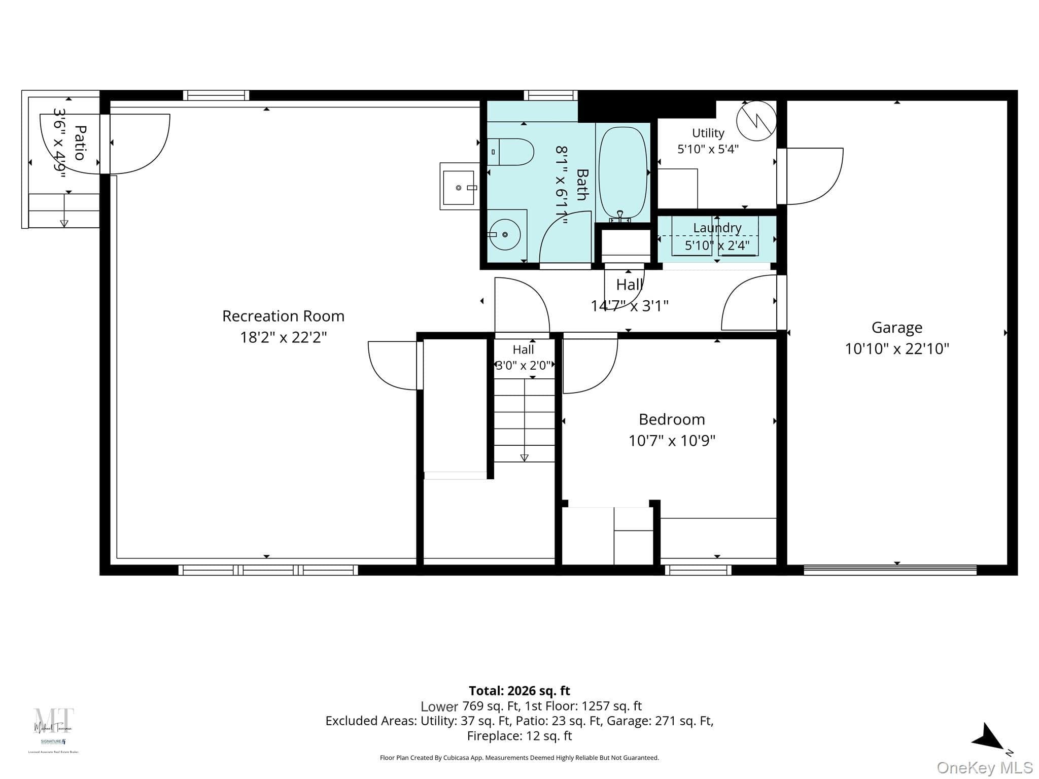 701 Park Avenue thumbnail 27