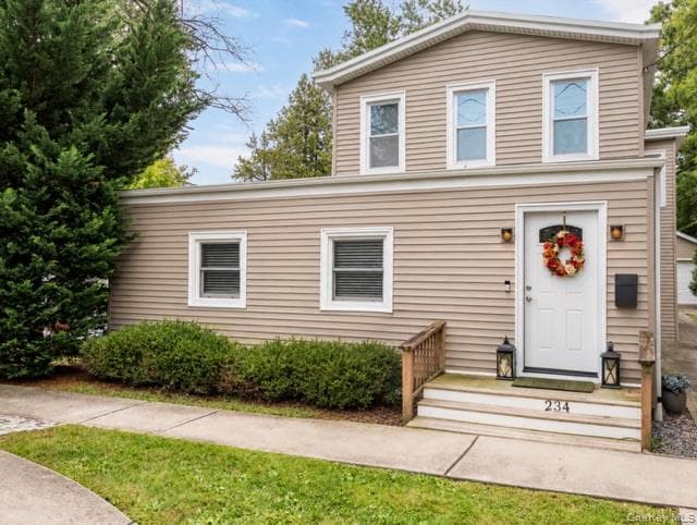 234 Foxhurst Road photo 1