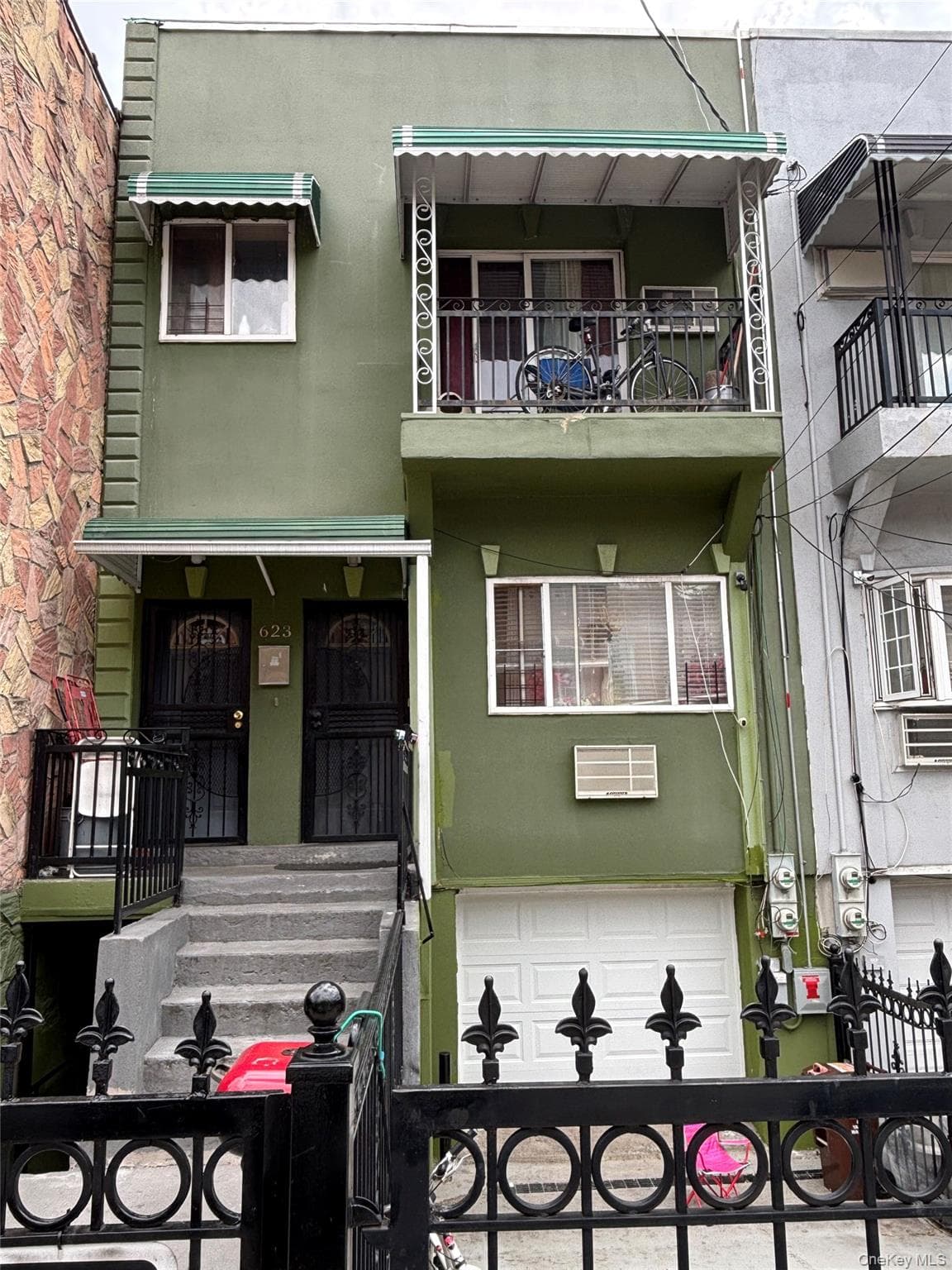 623 Hendrix Street, Brooklyn
