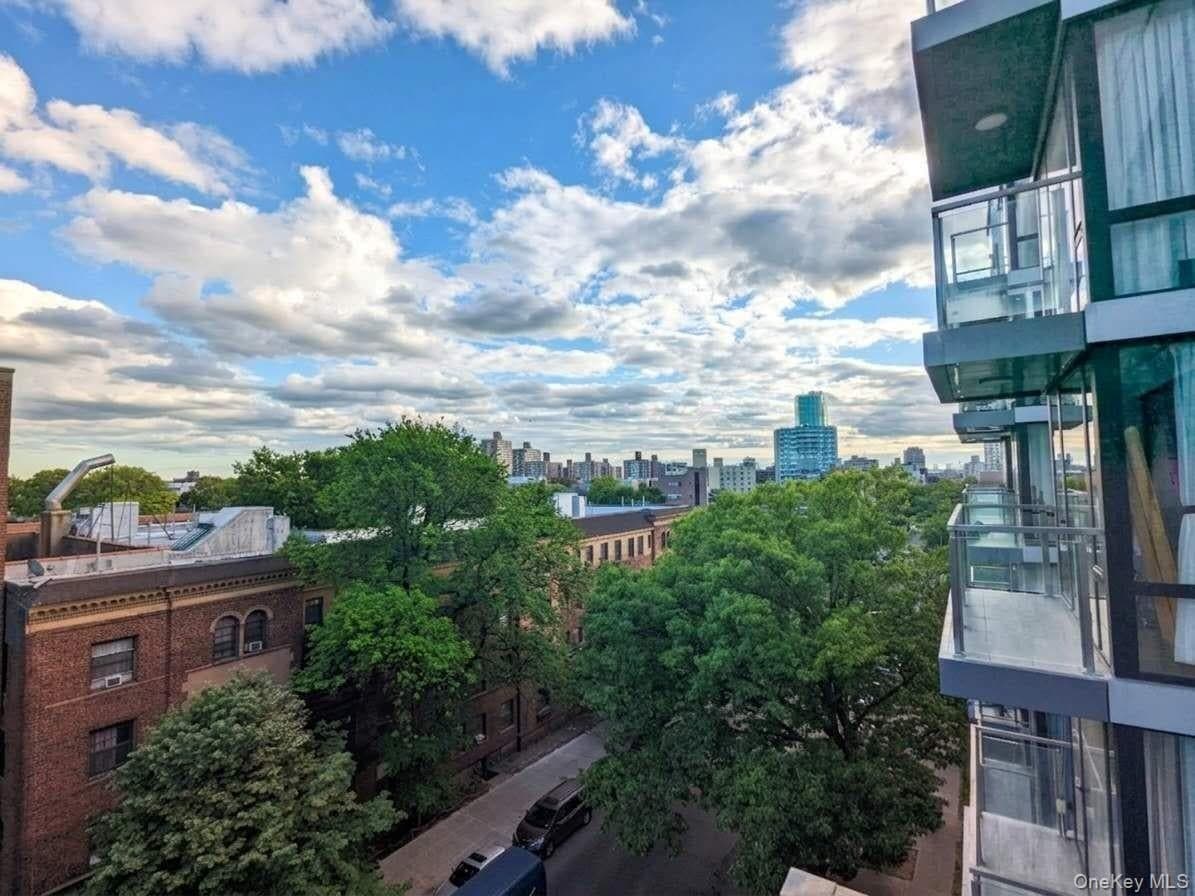 144-27 Sanford Avenue Unit: 6O thumbnail 10