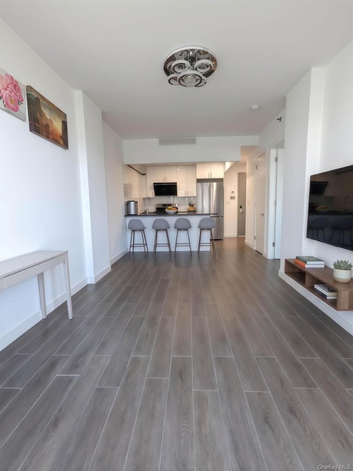 144-27 Sanford Avenue Unit: 6O thumbnail 5