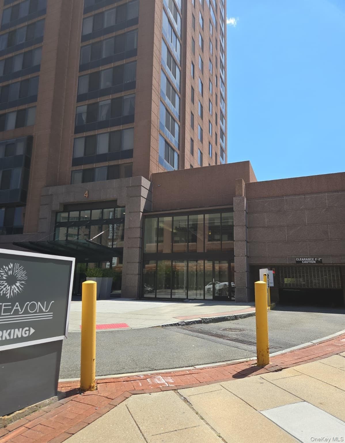 4 Martine Avenue Unit: 1501 thumbnail 4