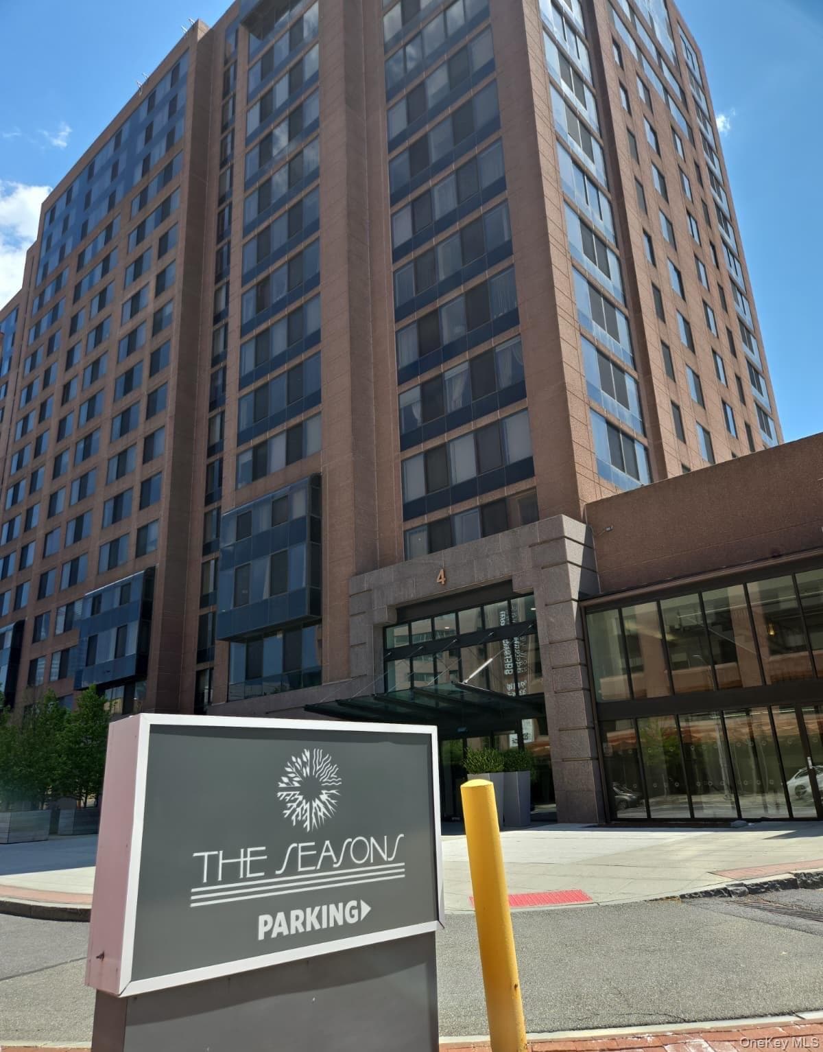 4 Martine Avenue Unit: 1501, White Plains