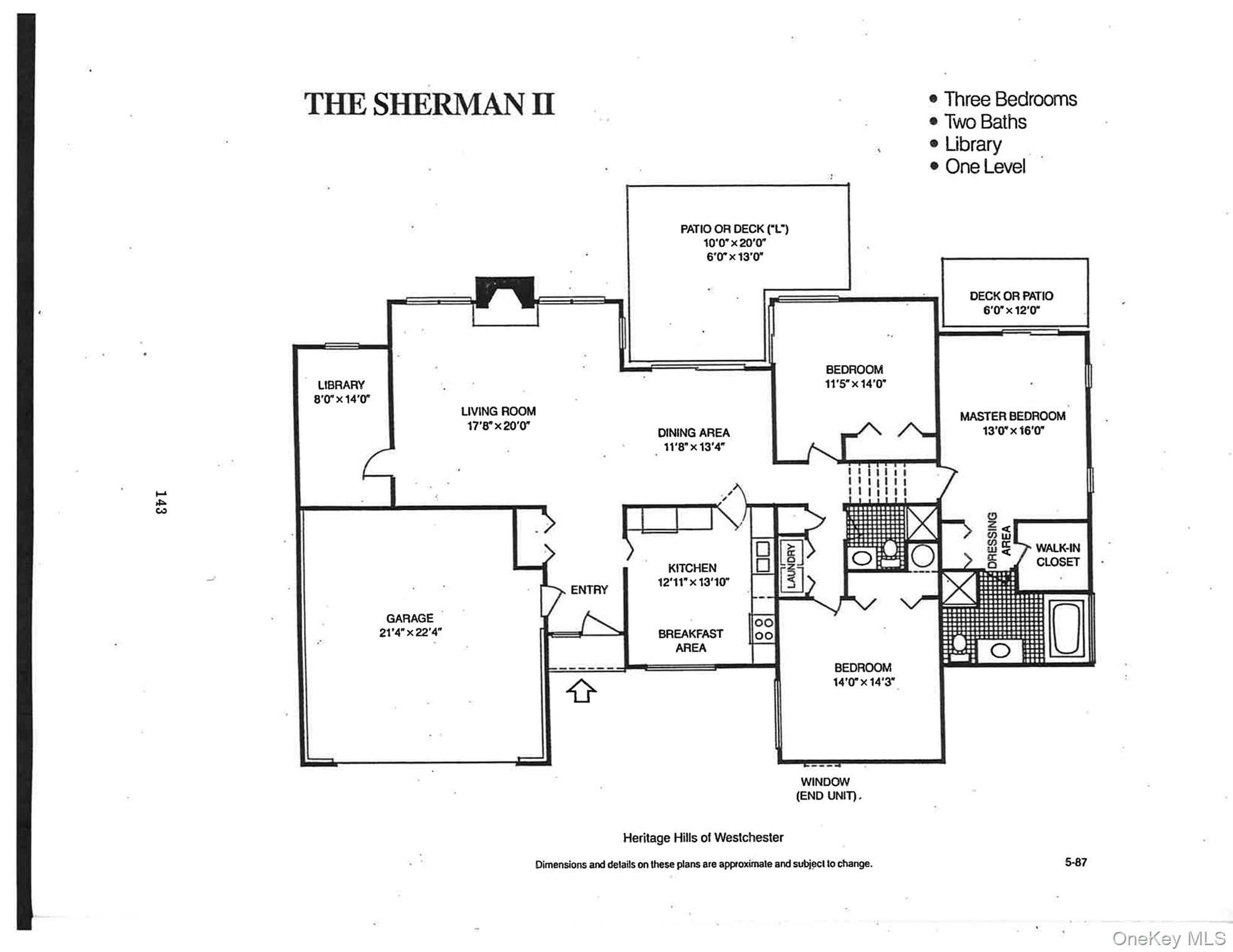 593 Heritage Hills Unit: B thumbnail 20
