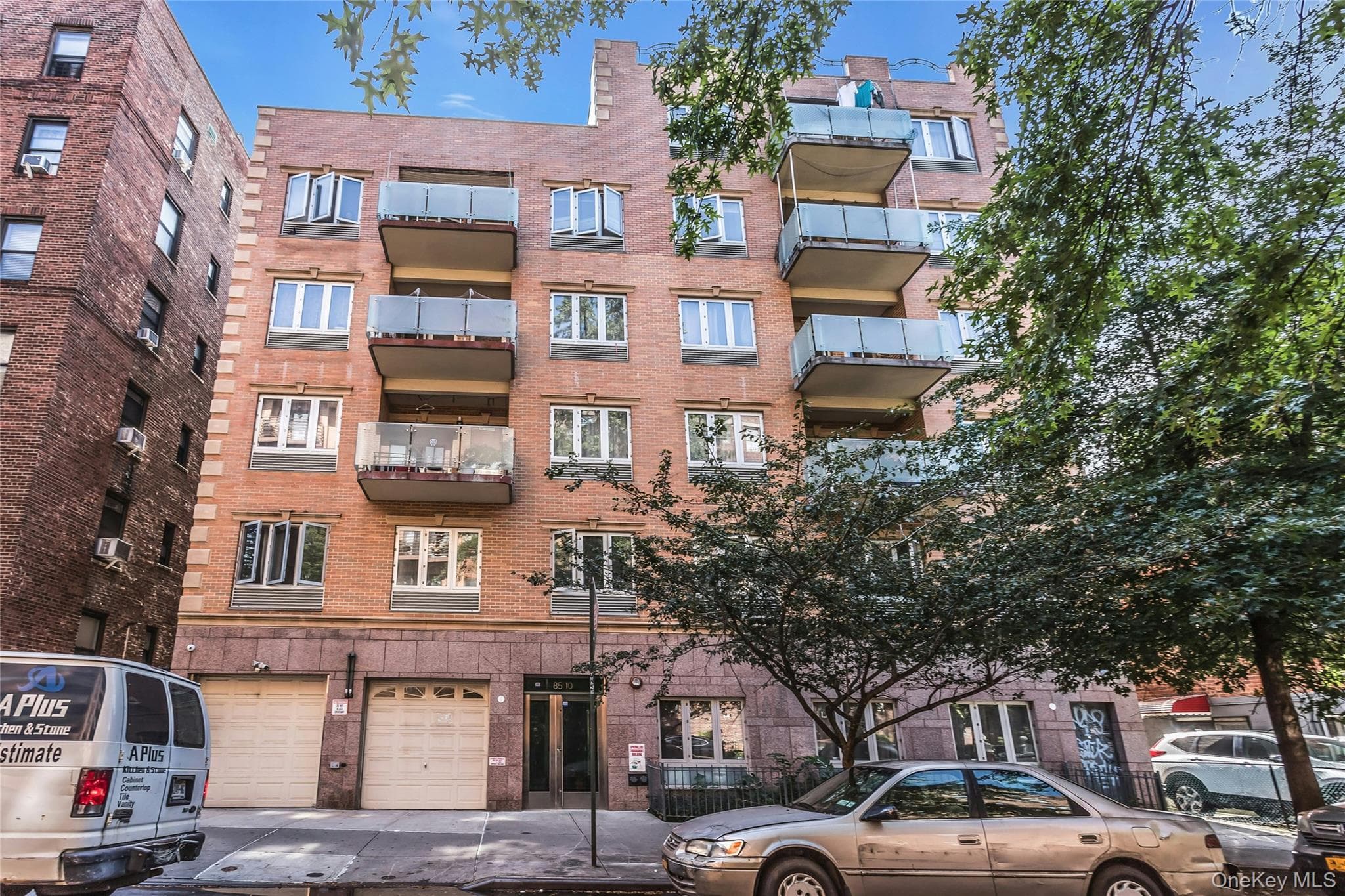 85-10 Elmhurst Avenue Unit: 5B, Elmhurst