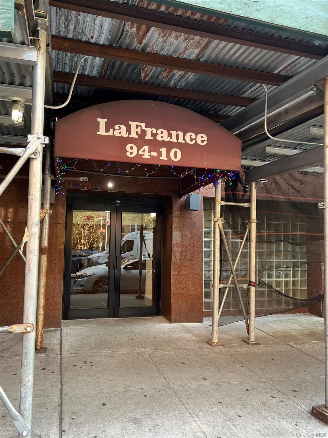 94-10 59th Avenue Unit: 2J thumbnail 4