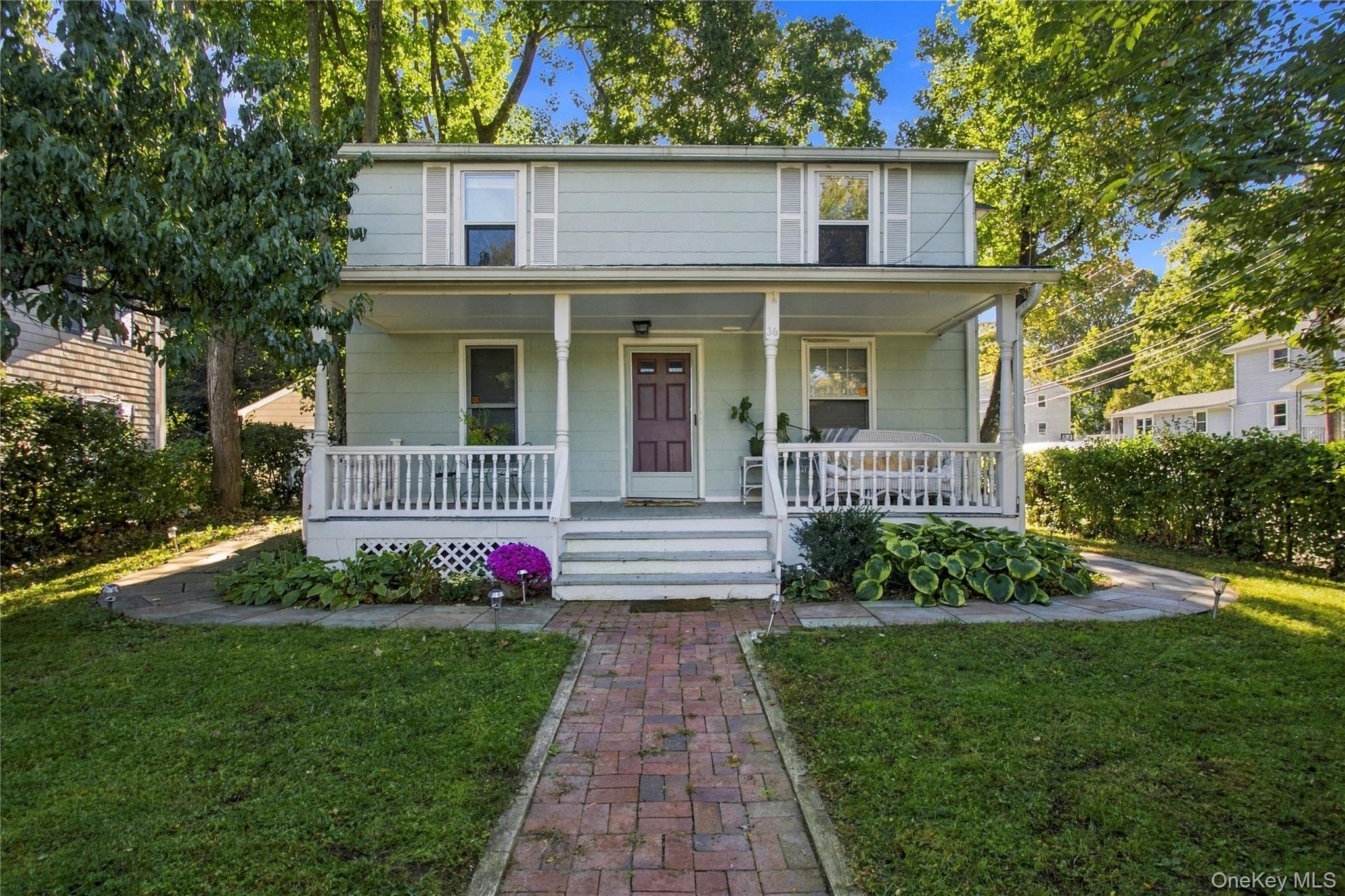 36 Anderson Road, Katonah