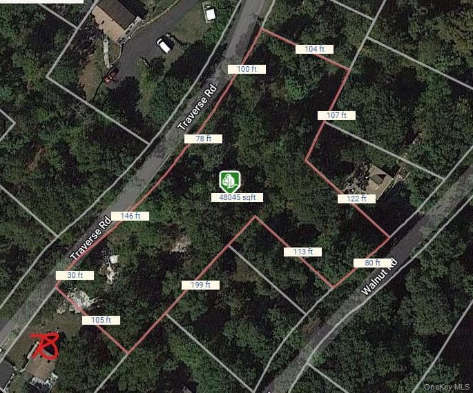Lot 11 Traverse Lot 13 Walnut And Lot 15 Walnut Road thumbnail 2