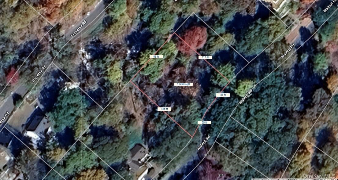 Lot 11 Traverse Lot 13 Walnut And Lot 15 Walnut Road thumbnail 4