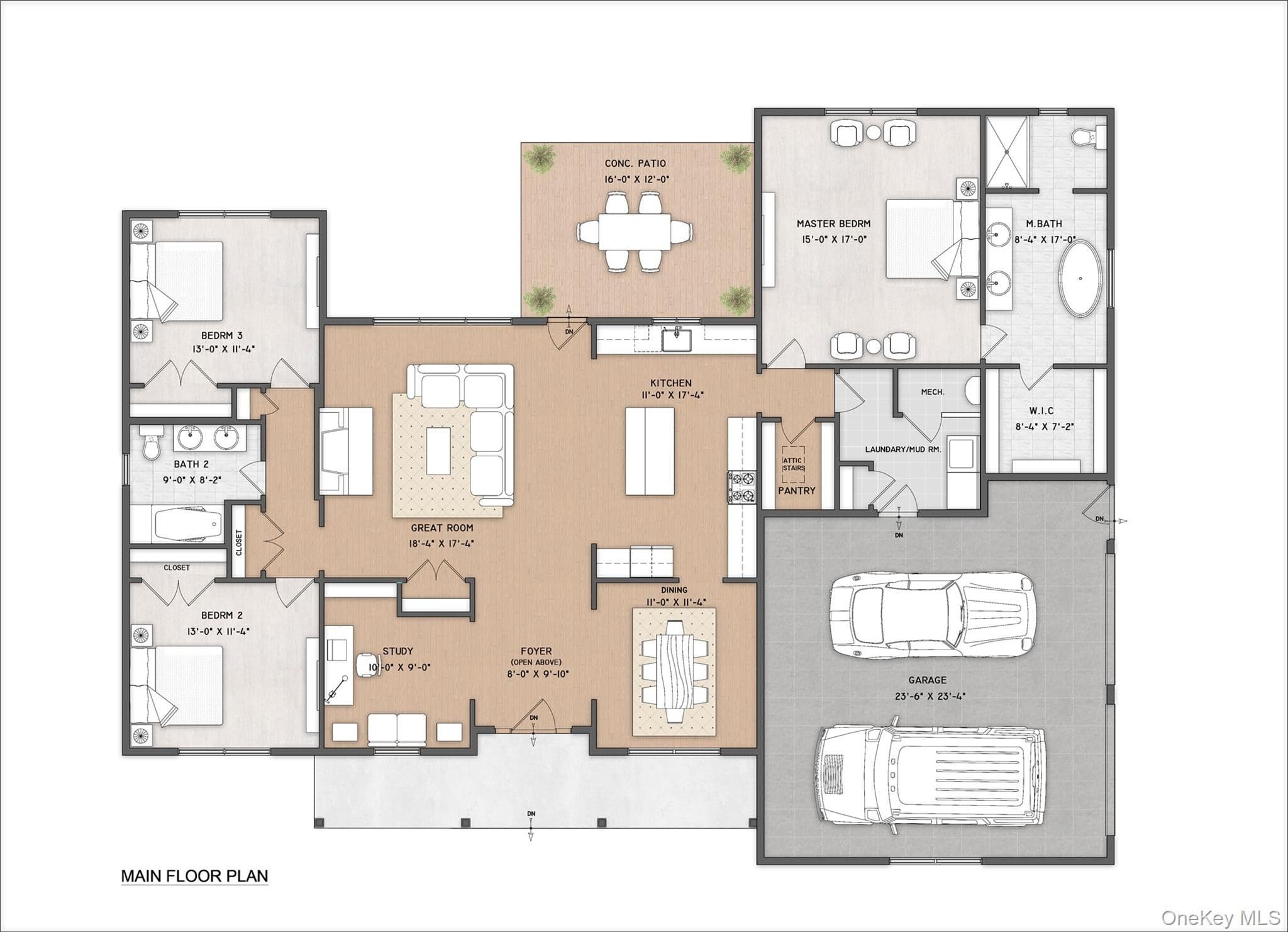 13 Lindsey Court thumbnail 3