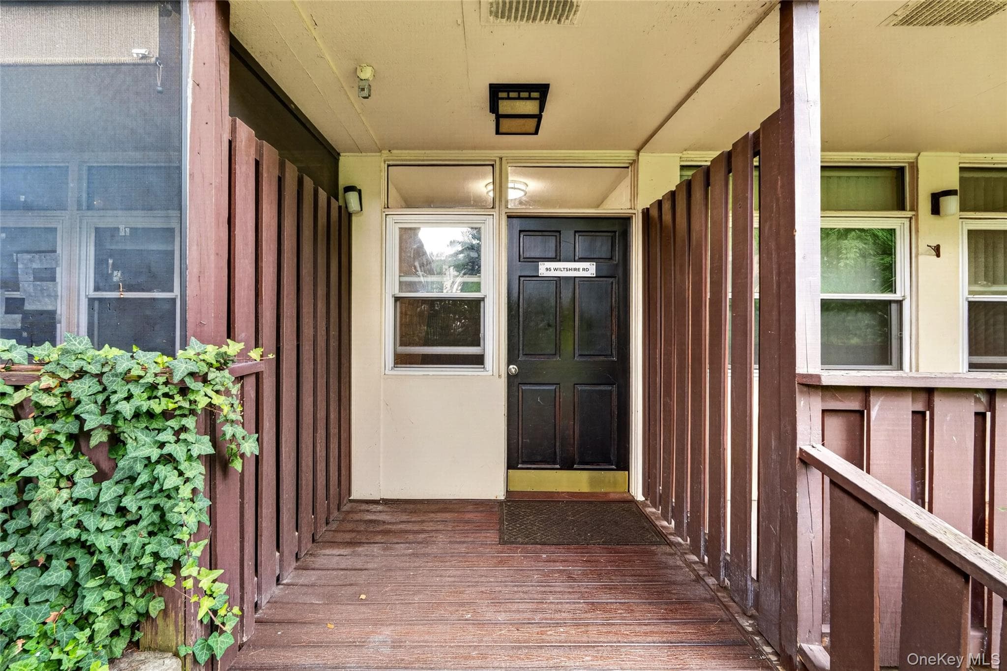95 Wiltshire Road Unit: C 16 thumbnail 9