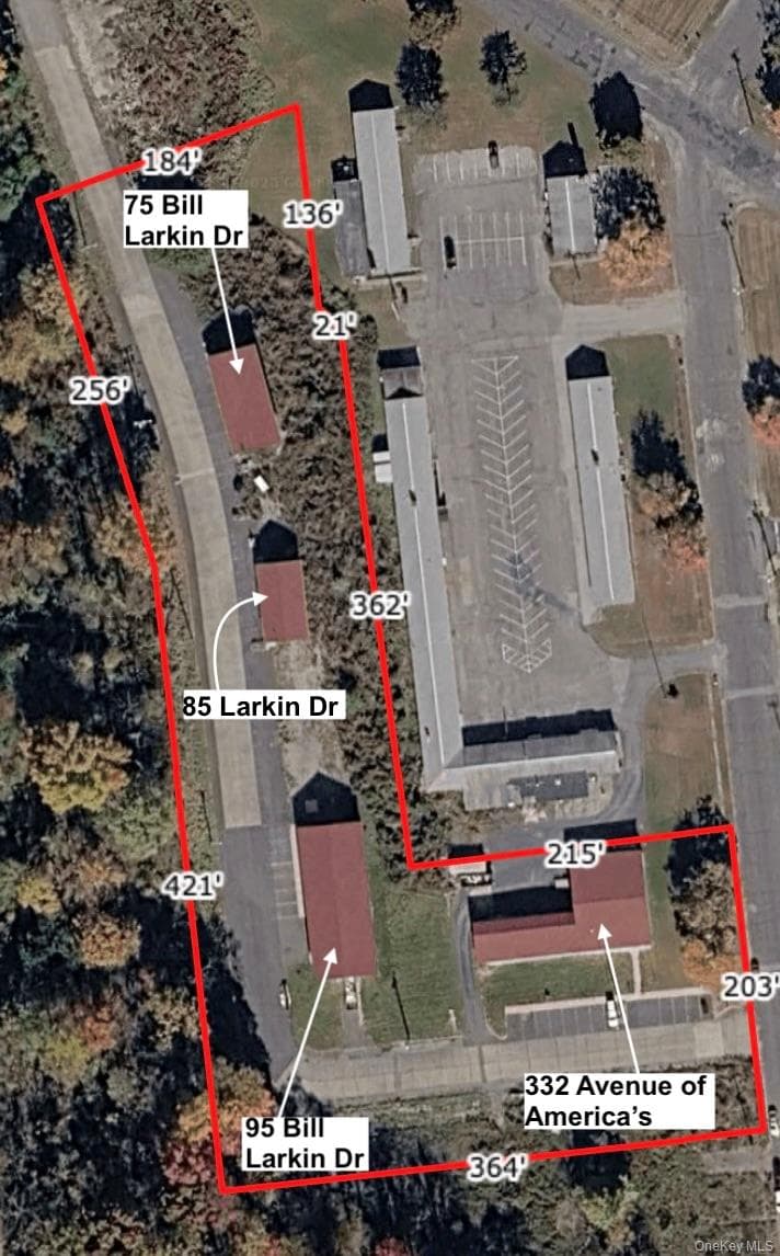 332, 95, 85, 75 Bill Larkin Drive thumbnail 2