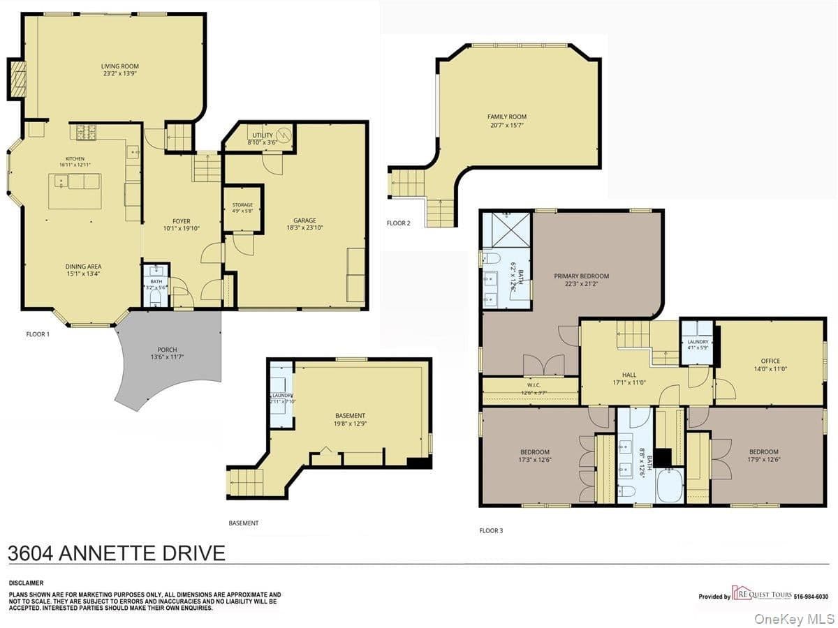 3604 Annette Drive thumbnail 39