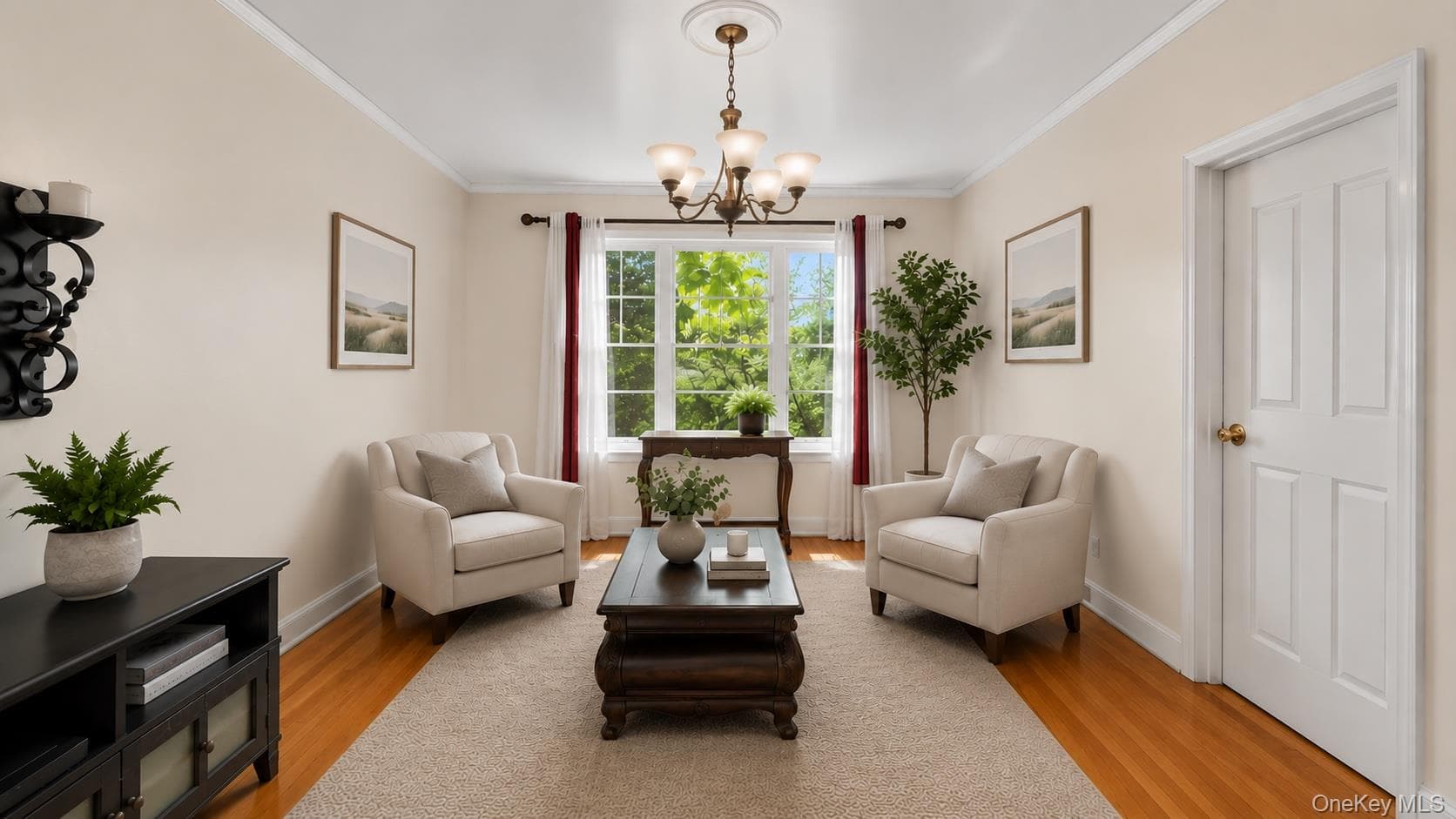 827 Fox Street Unit: 3A thumbnail 2