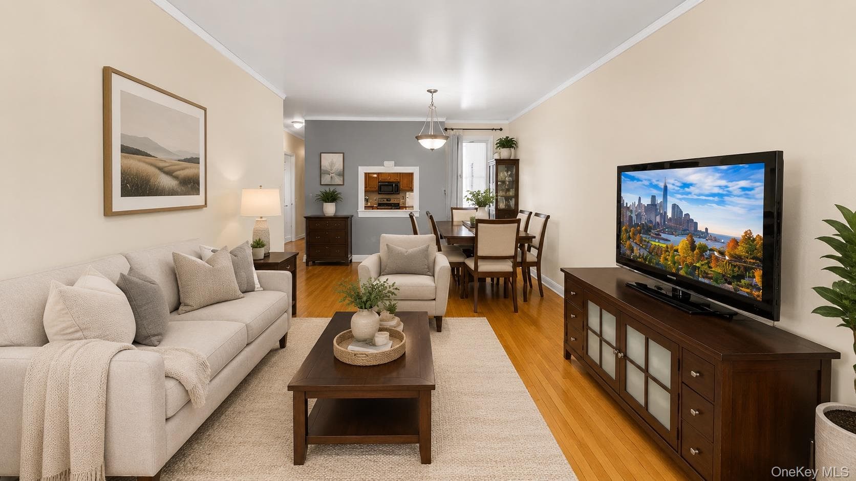 827 Fox Street Unit: 3A thumbnail 4
