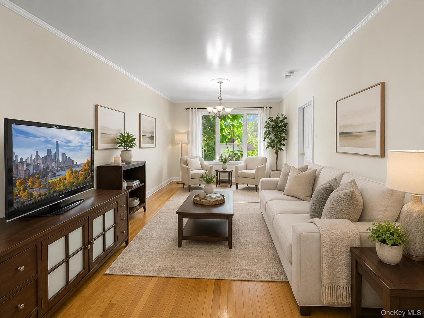827 Fox Street Unit: 3A thumbnail 3