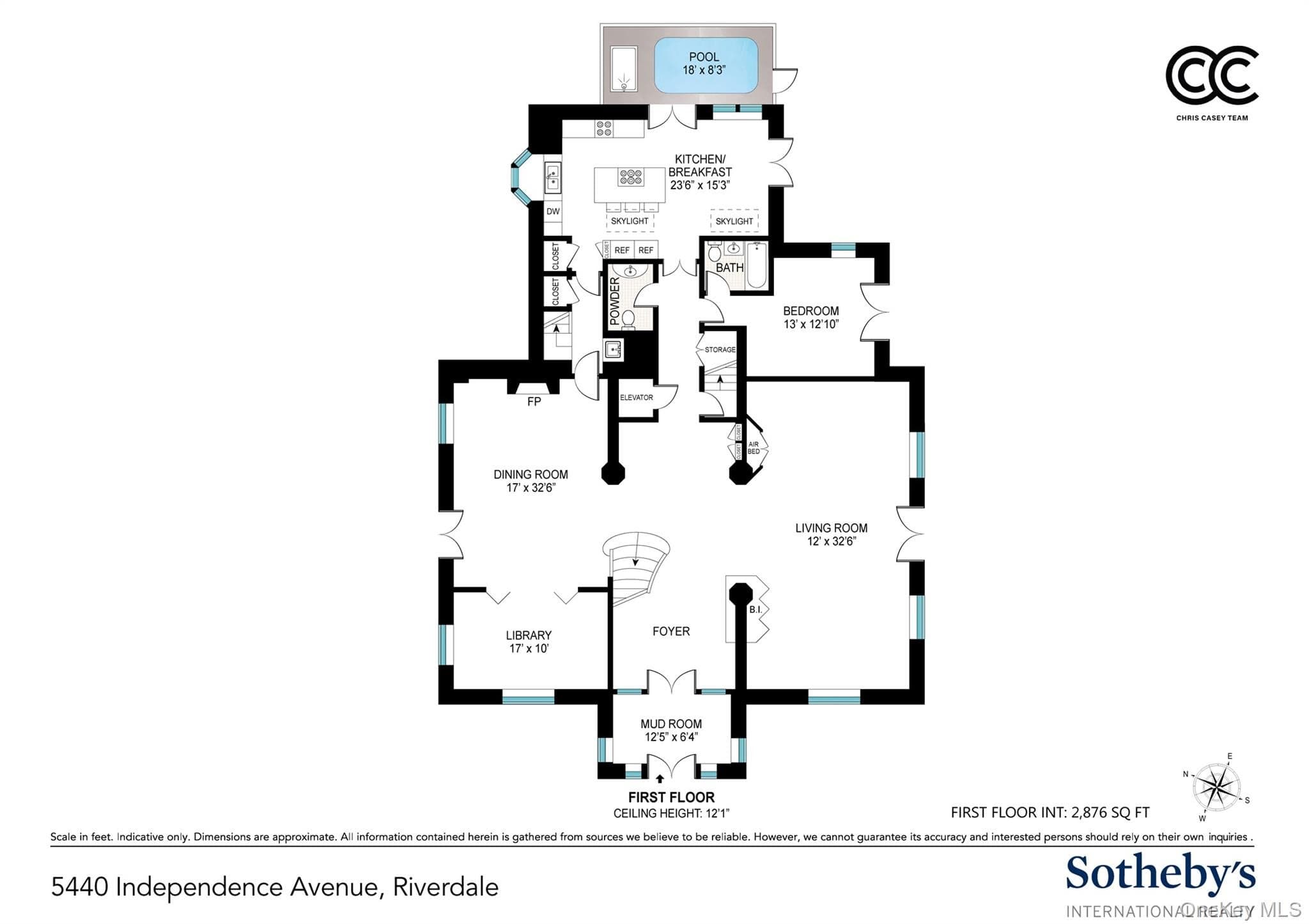 5440 Independence Avenue thumbnail 36