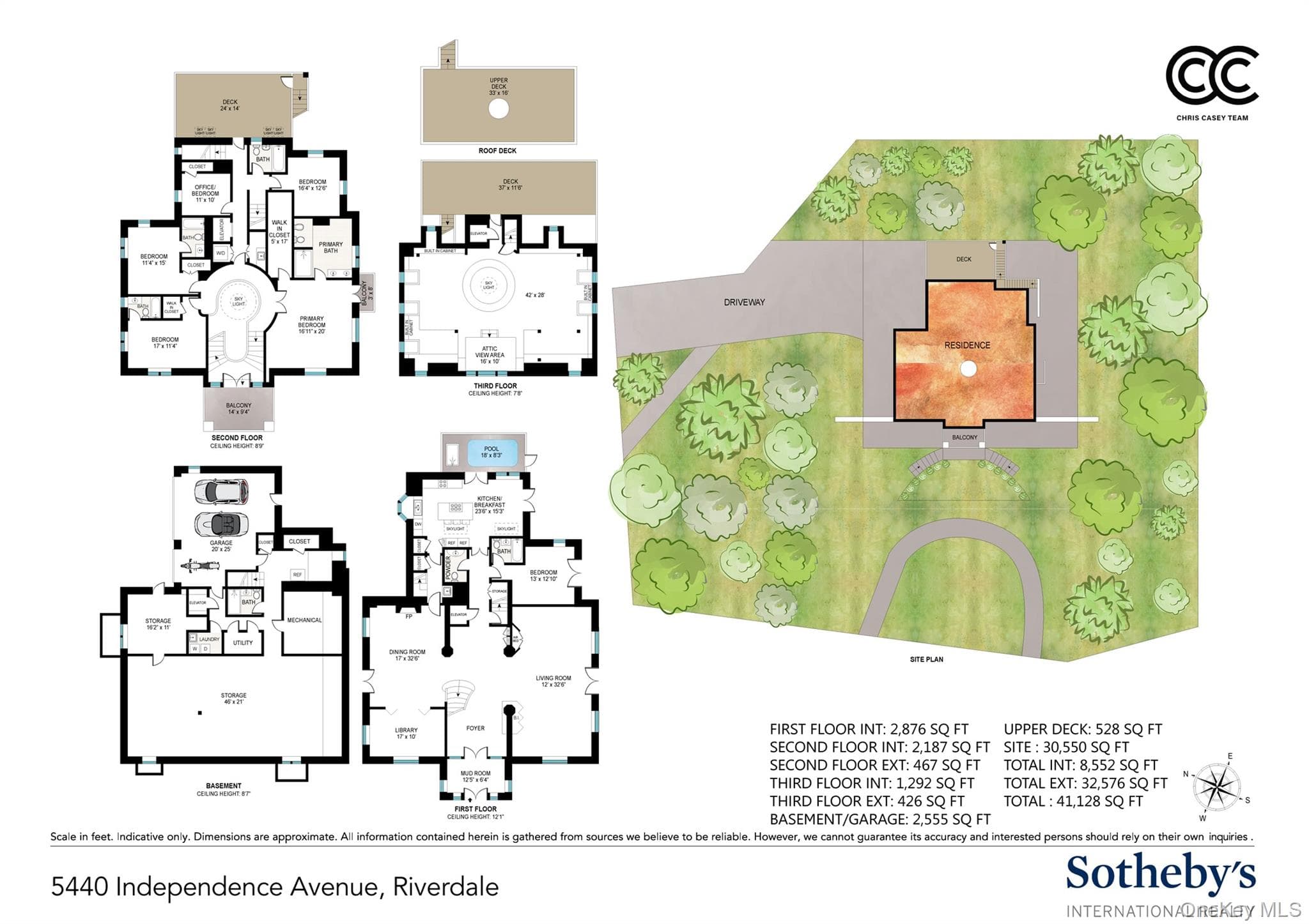 5440 Independence Avenue thumbnail 35