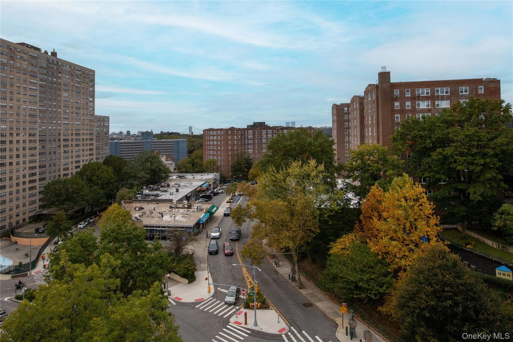 609 Kappock ST Unit: 8D thumbnail 15