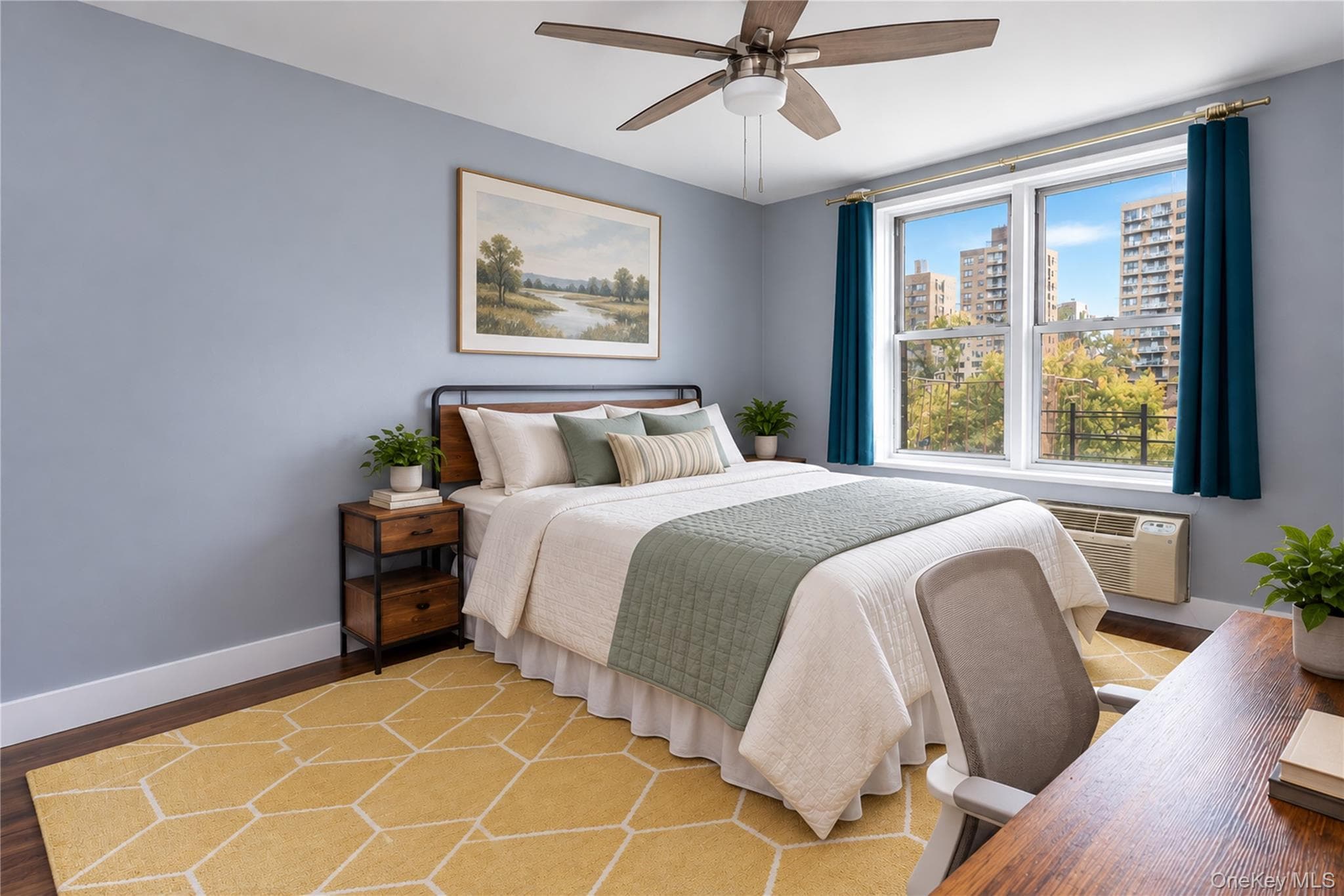609 Kappock ST Unit: 8D thumbnail 5