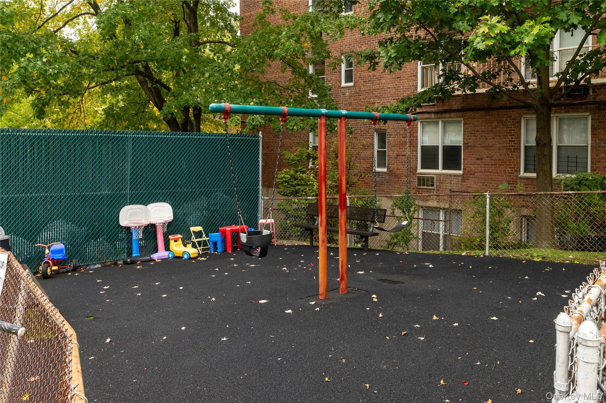 609 Kappock ST Unit: 8D thumbnail 13