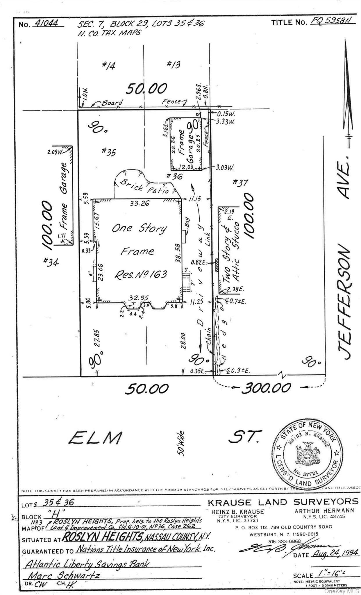 163 Elm Street thumbnail 24