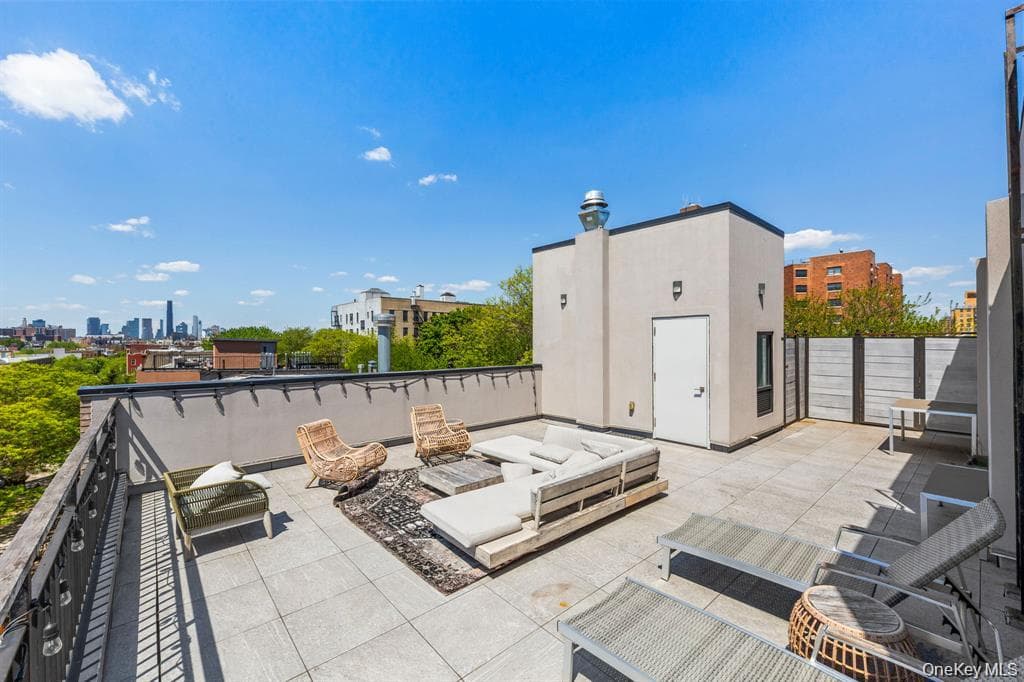 311 Hart Street Unit: 1B thumbnail 28