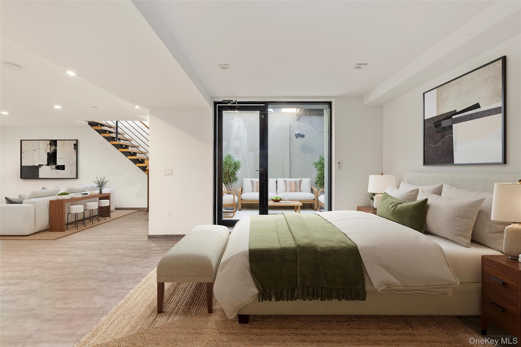311 Hart Street Unit: 1B thumbnail 20