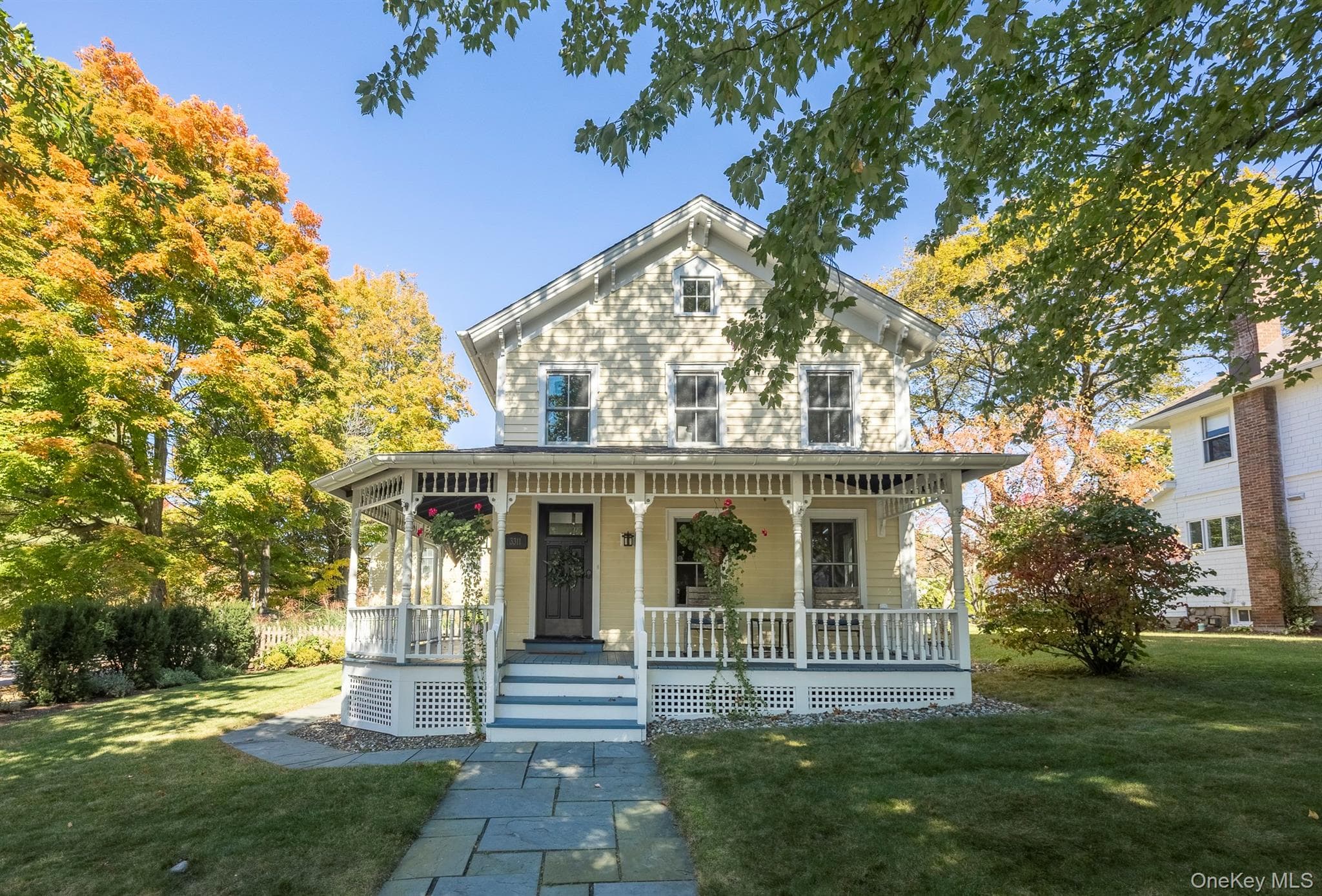 3311 Franklin Avenue, Millbrook