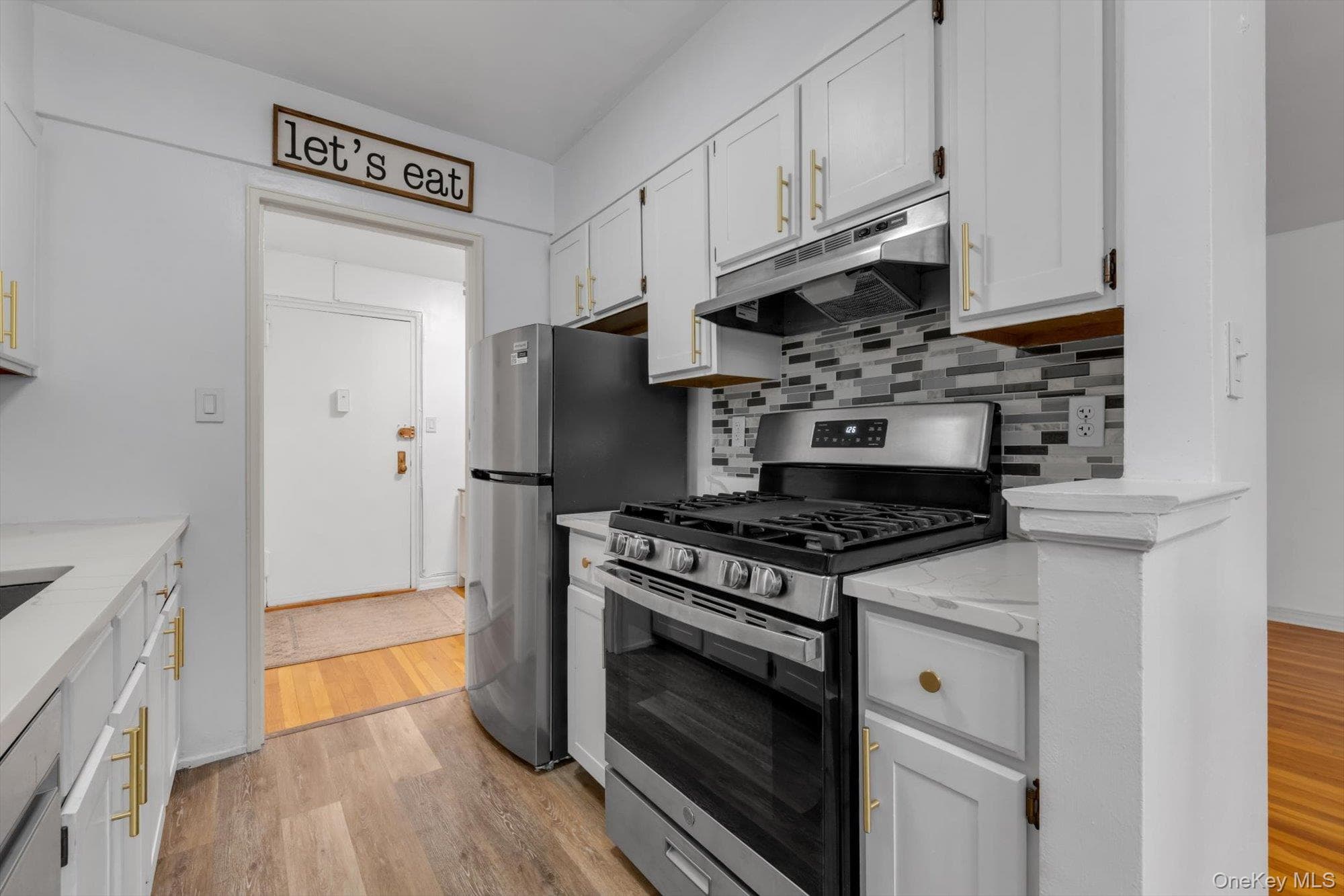 43-25 Douglaston Parkway Unit: #2-G thumbnail 5